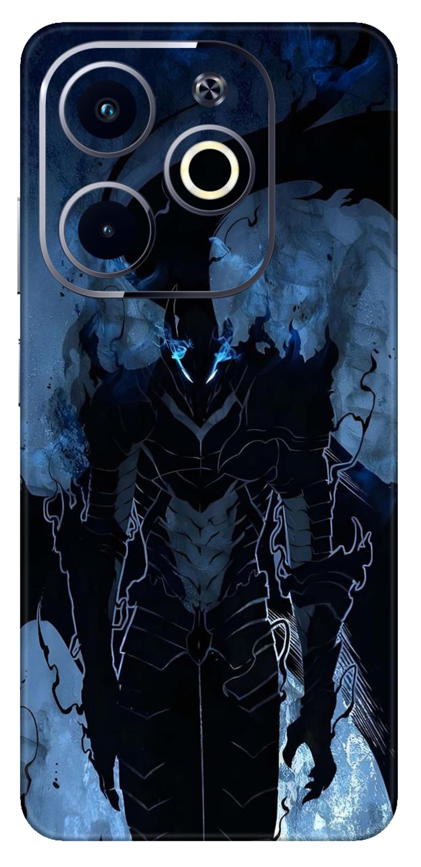 Infinix Hot 40i Skins and Wraps