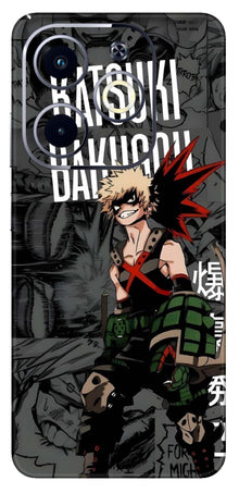 Infinix Hot 40i Skins and Wraps