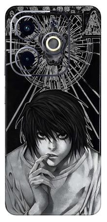 Infinix Hot 40i Skins and Wraps