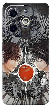 Infinix Hot 40i Skins and Wraps