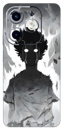 Infinix Hot 40i Skins and Wraps