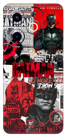 Infinix Hot 40i Skins and Wraps