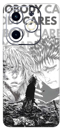 Infinix Hot 40i Skins and Wraps