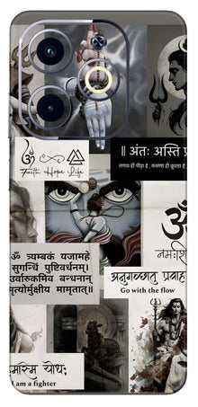 Infinix Hot 40i Skins and Wraps