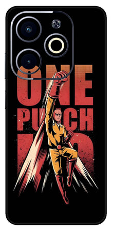 Infinix Hot 40i Skins and Wraps