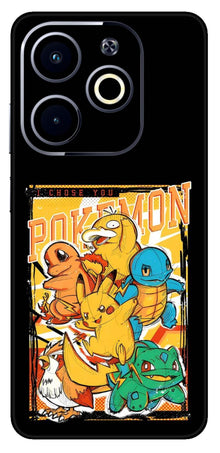 Infinix Hot 40i Skins and Wraps