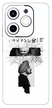 Infinix Hot 40i Skins and Wraps