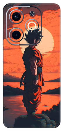 Infinix Hot 40i Skins and Wraps