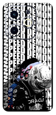 Infinix Hot 40i Skins and Wraps