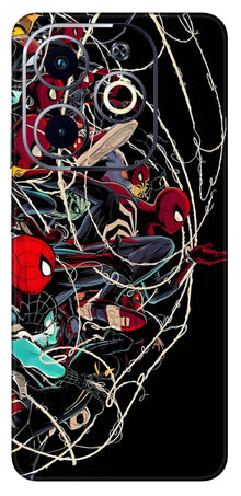 Infinix Hot 40i Skins and Wraps