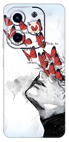 Infinix Hot 40i Skins and Wraps