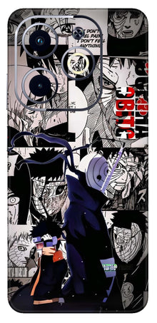 Infinix Hot 40i Skins and Wraps