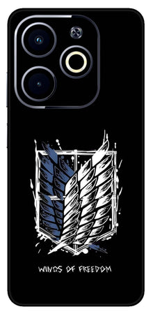 Infinix Hot 40i Skins and Wraps