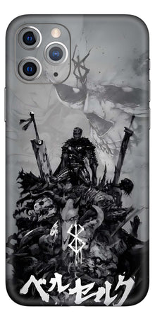 iPhone 11 Pro Max Skins and Wraps