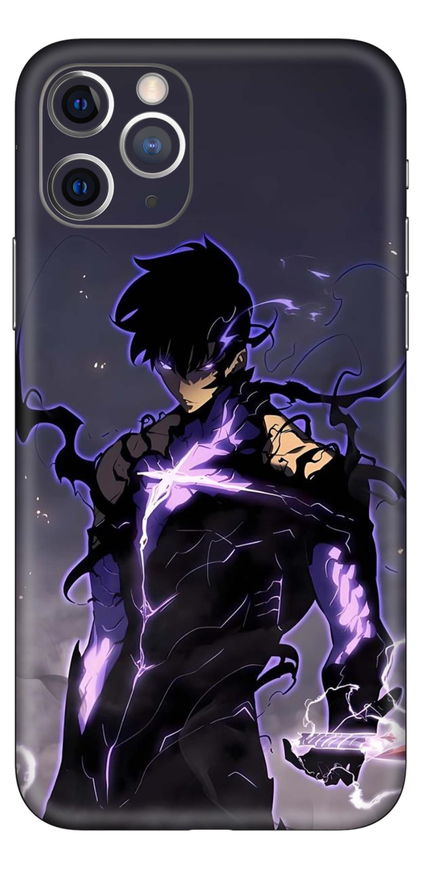 iPhone 11 Pro Max Skins and Wraps