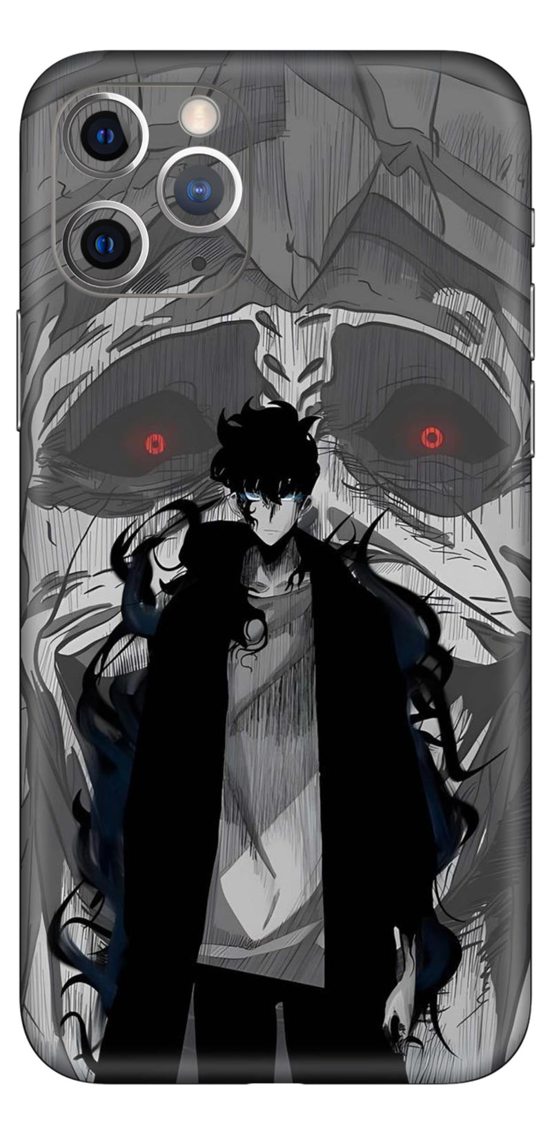 iPhone 11 Pro Max Skins and Wraps