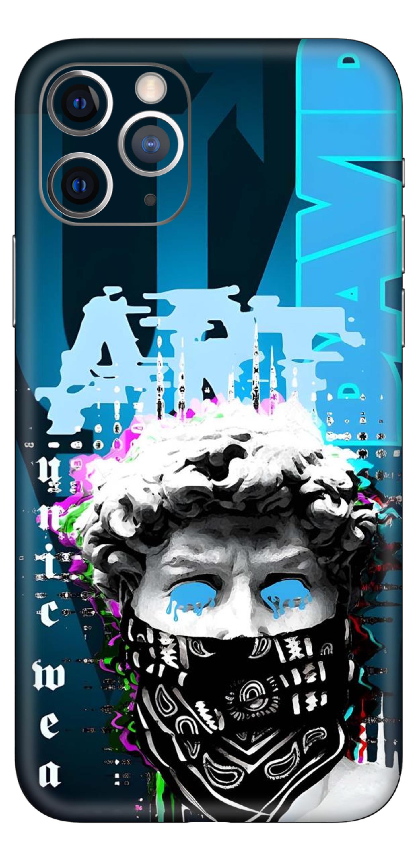 iPhone 11 Pro Max Skins and Wraps