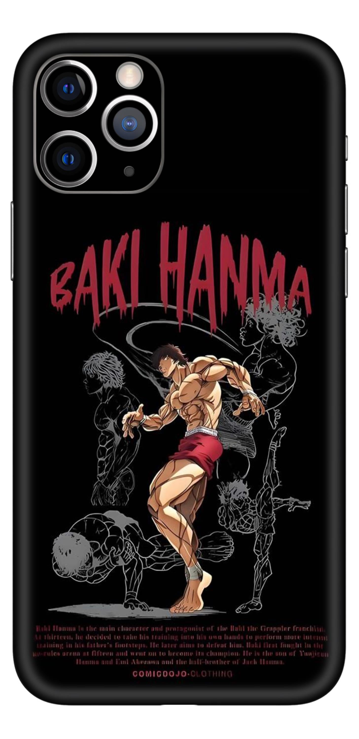 iPhone 11 Pro Max Skins and Wraps