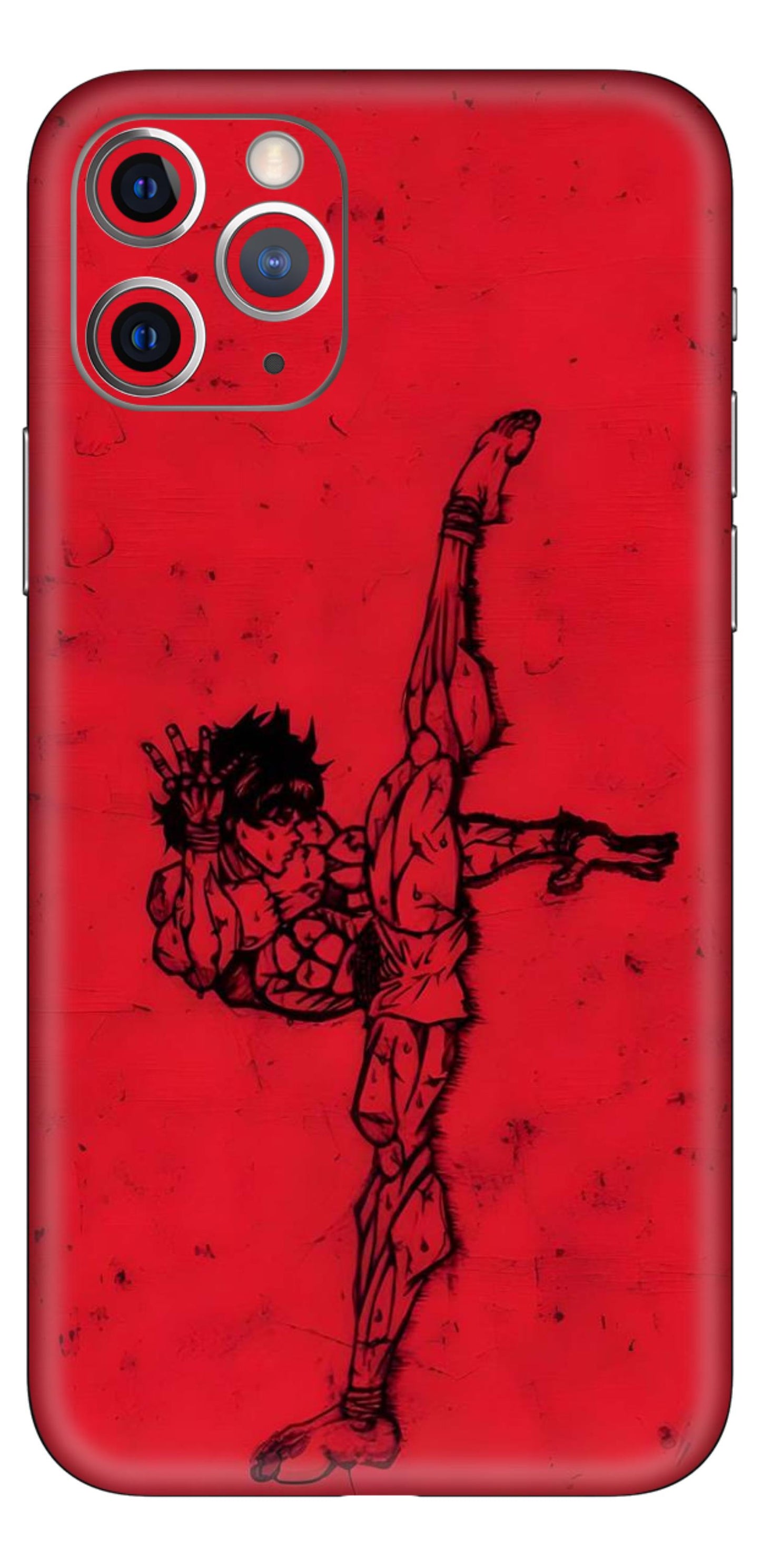 iPhone 11 Pro Max Skins and Wraps