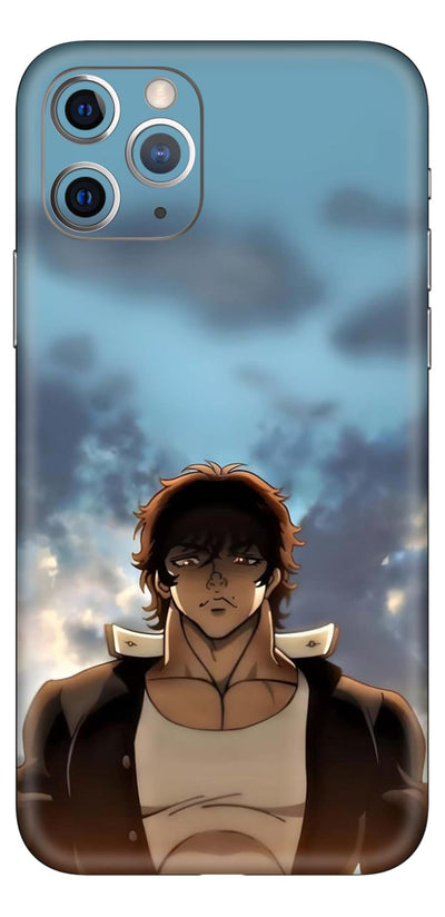 Baki
