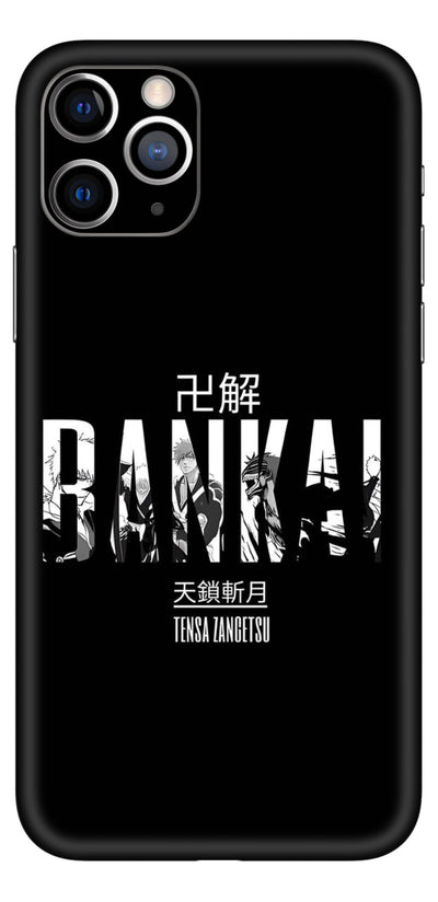 Bankai