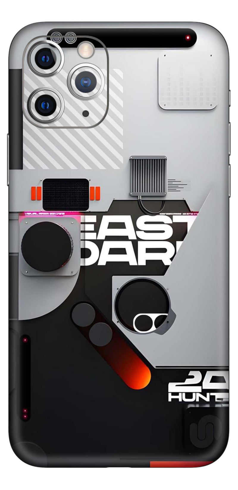 iPhone 11 Pro Max Skins and Wraps