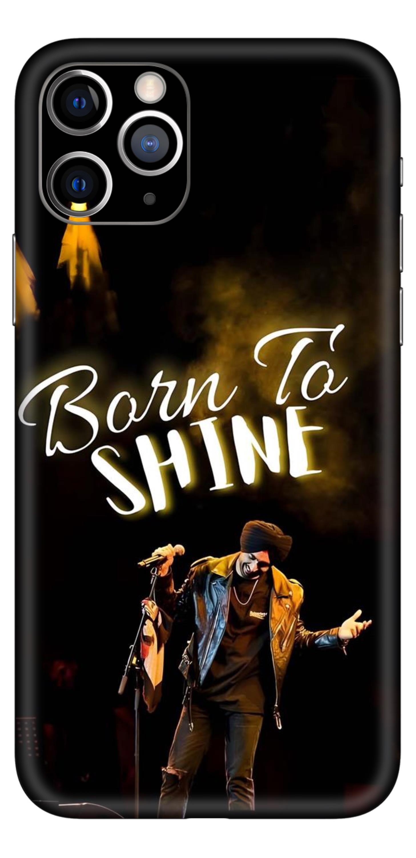 iPhone 11 Pro Max Skins and Wraps
