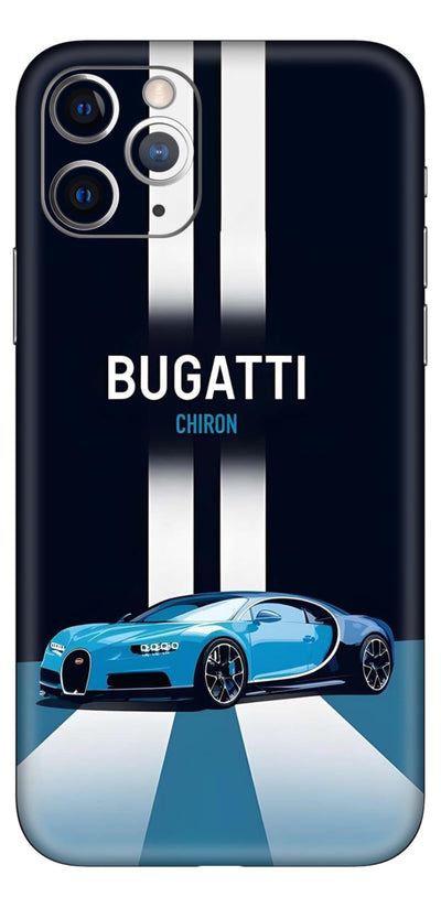 Bugatti Chiron