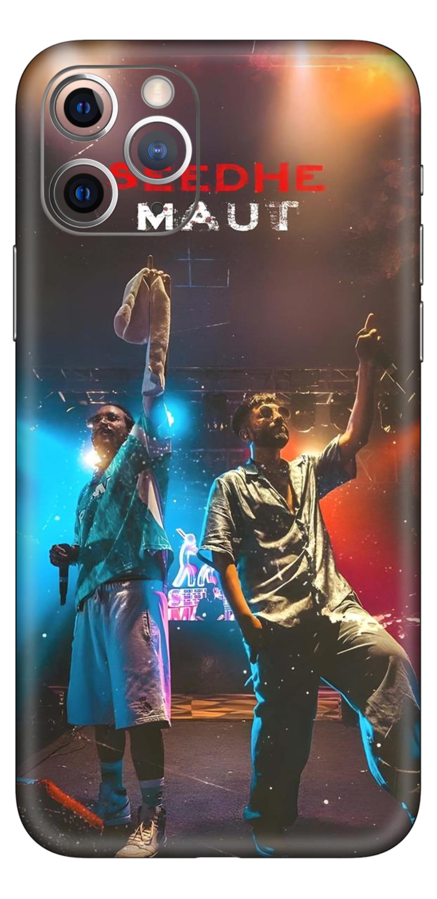 iPhone 11 Pro Max Skins and Wraps