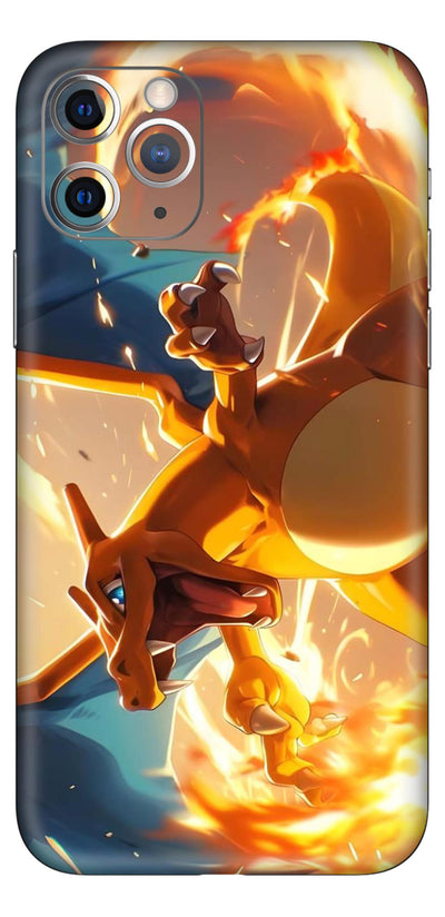 Charizad