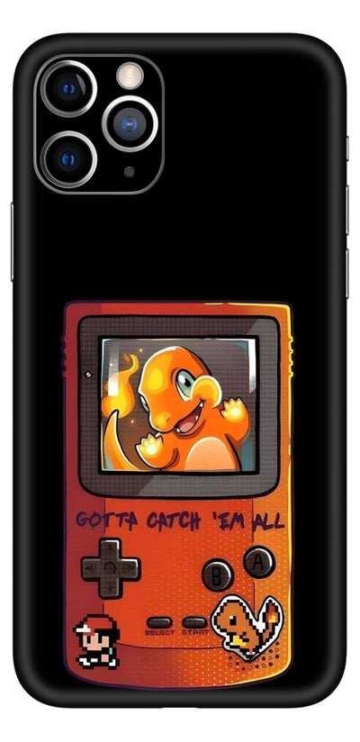 Charmander