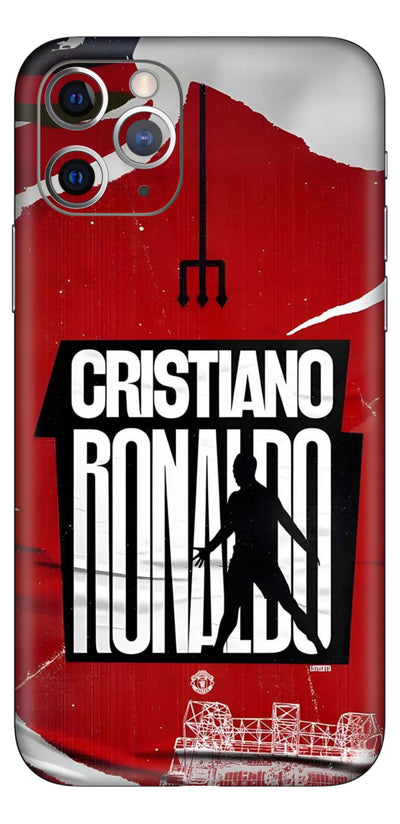 Chistiano Ronaldo