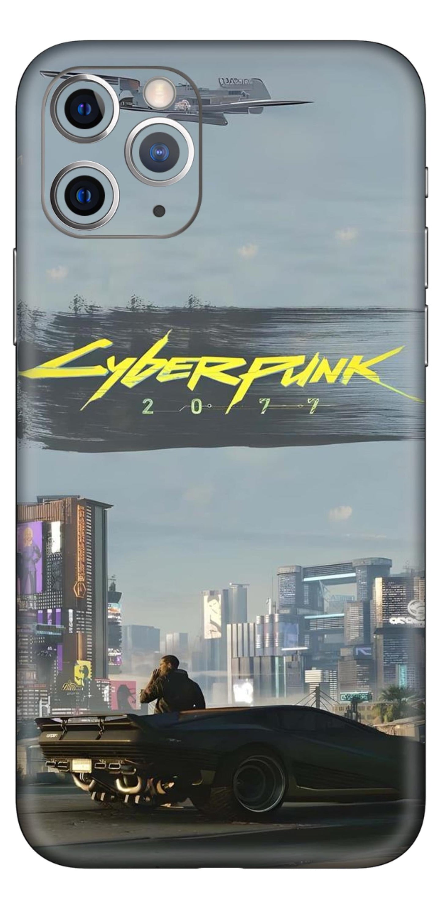 iPhone 11 Pro Max Skins and Wraps