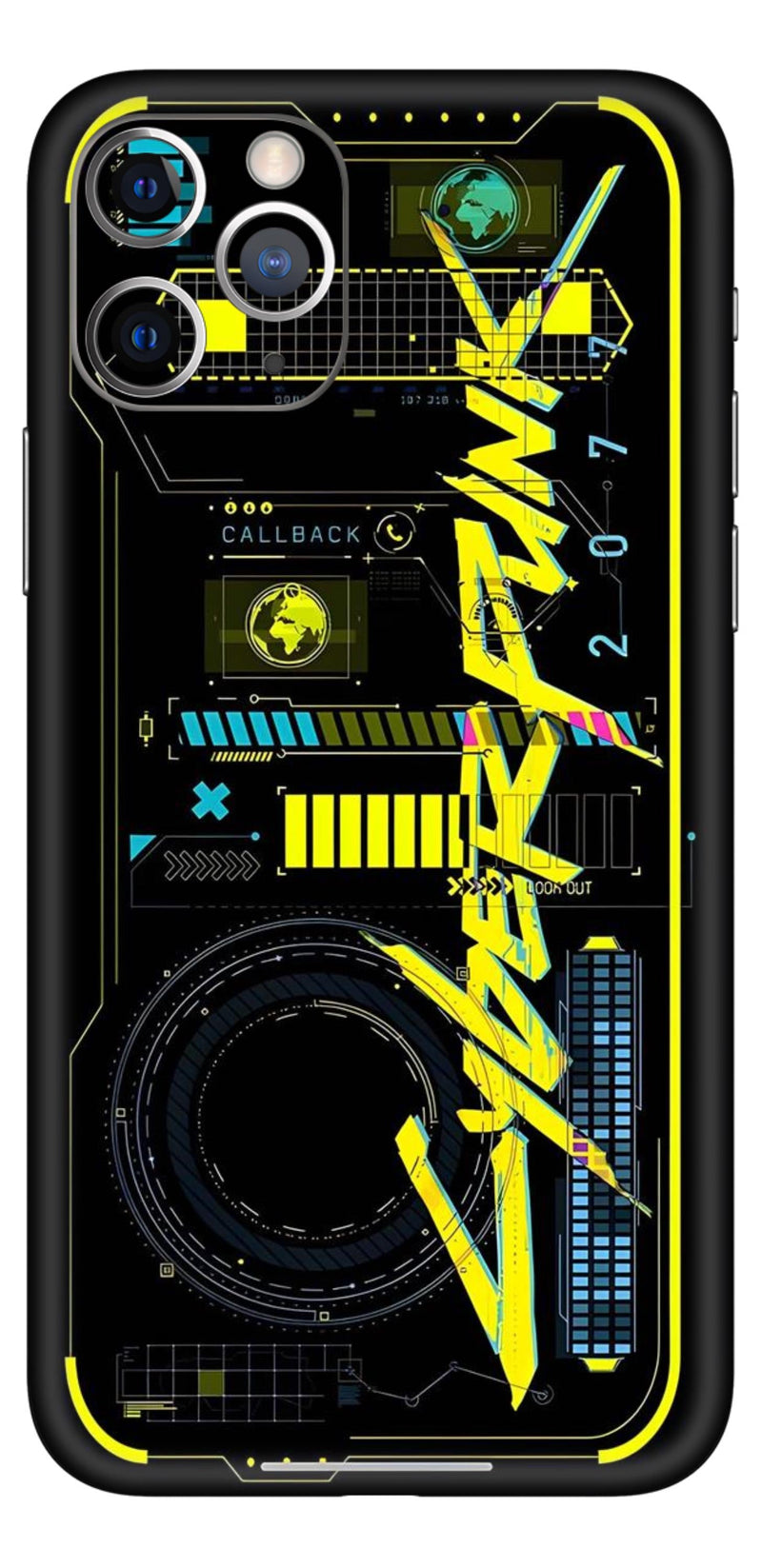 iPhone 11 Pro Max Skins and Wraps