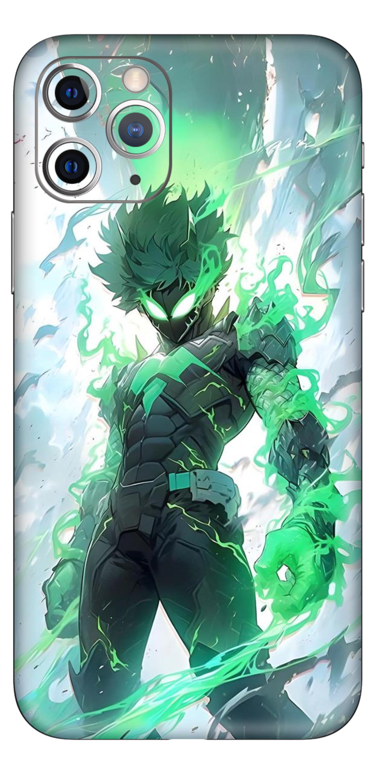 iPhone 11 Pro Max Skins and Wraps