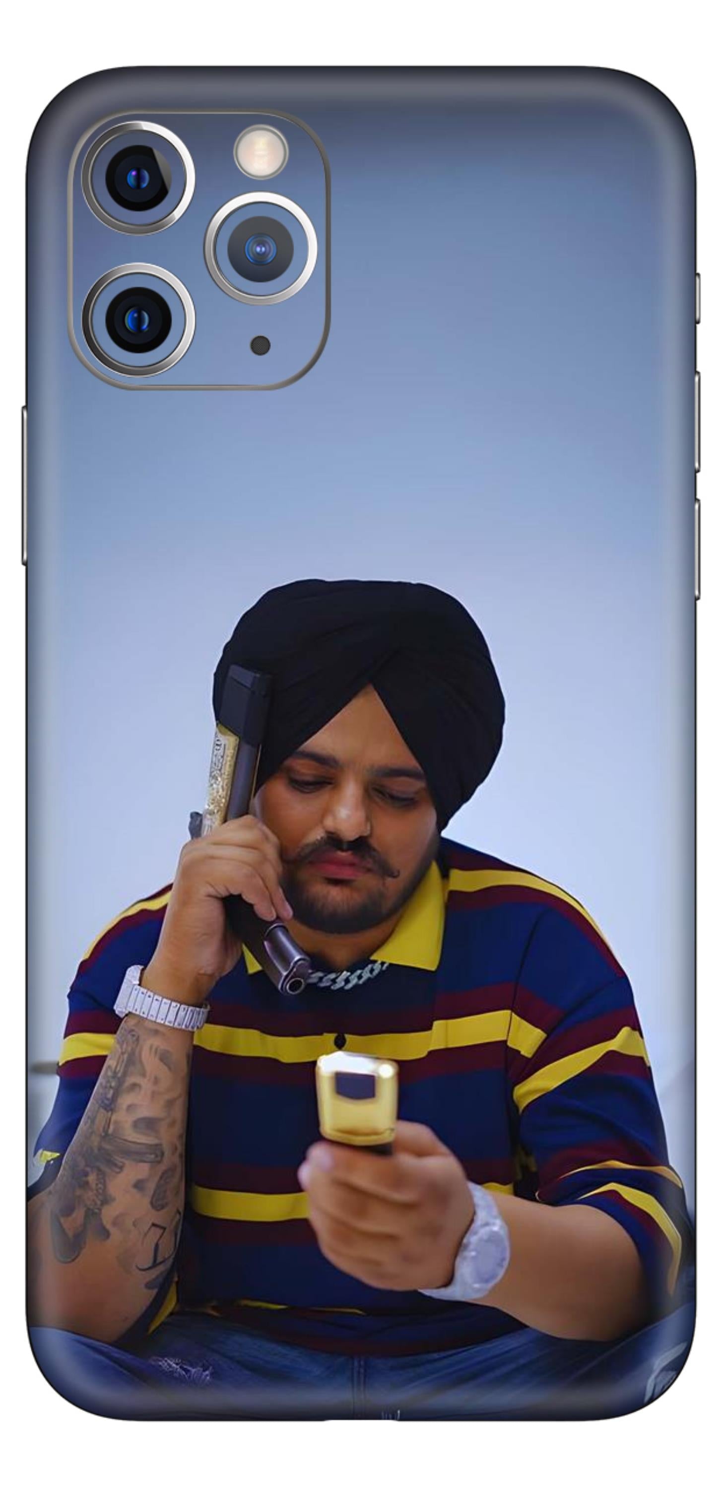 iPhone 11 Pro Max Skins and Wraps