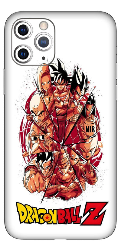 Dragon Ball Z