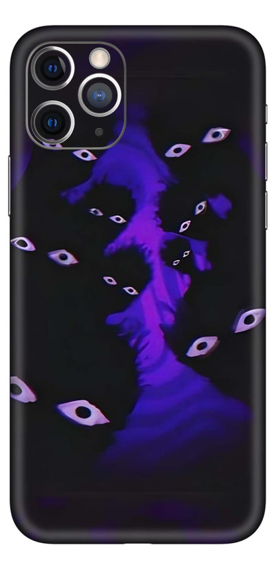 Eyes
