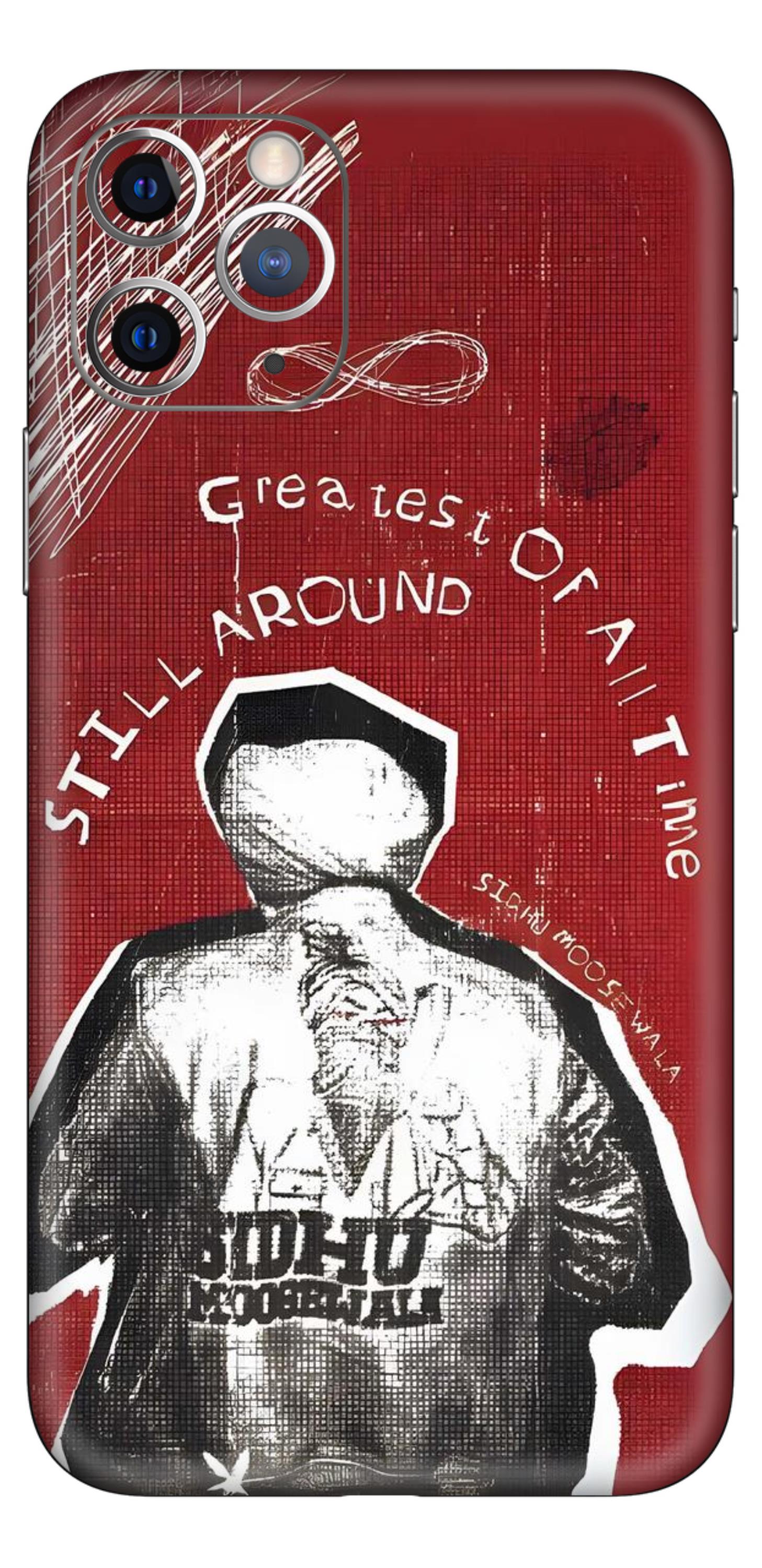iPhone 11 Pro Max Skins and Wraps