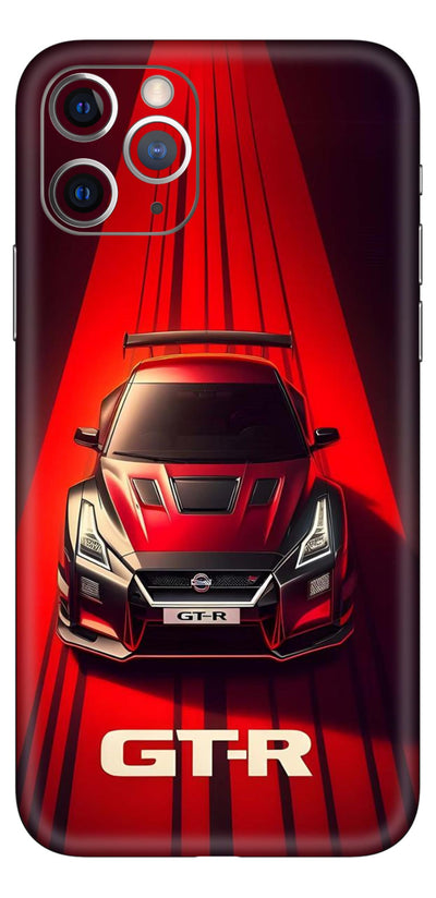 GTR