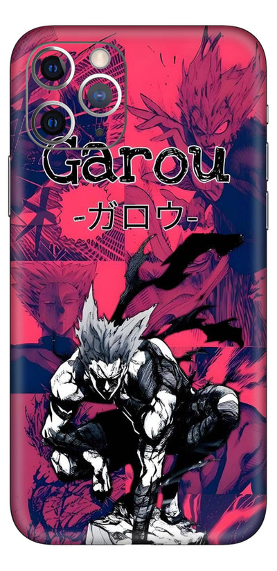 Garou