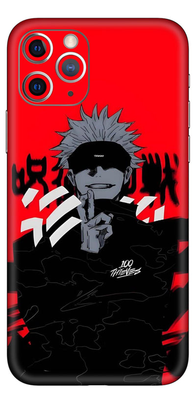Gojo