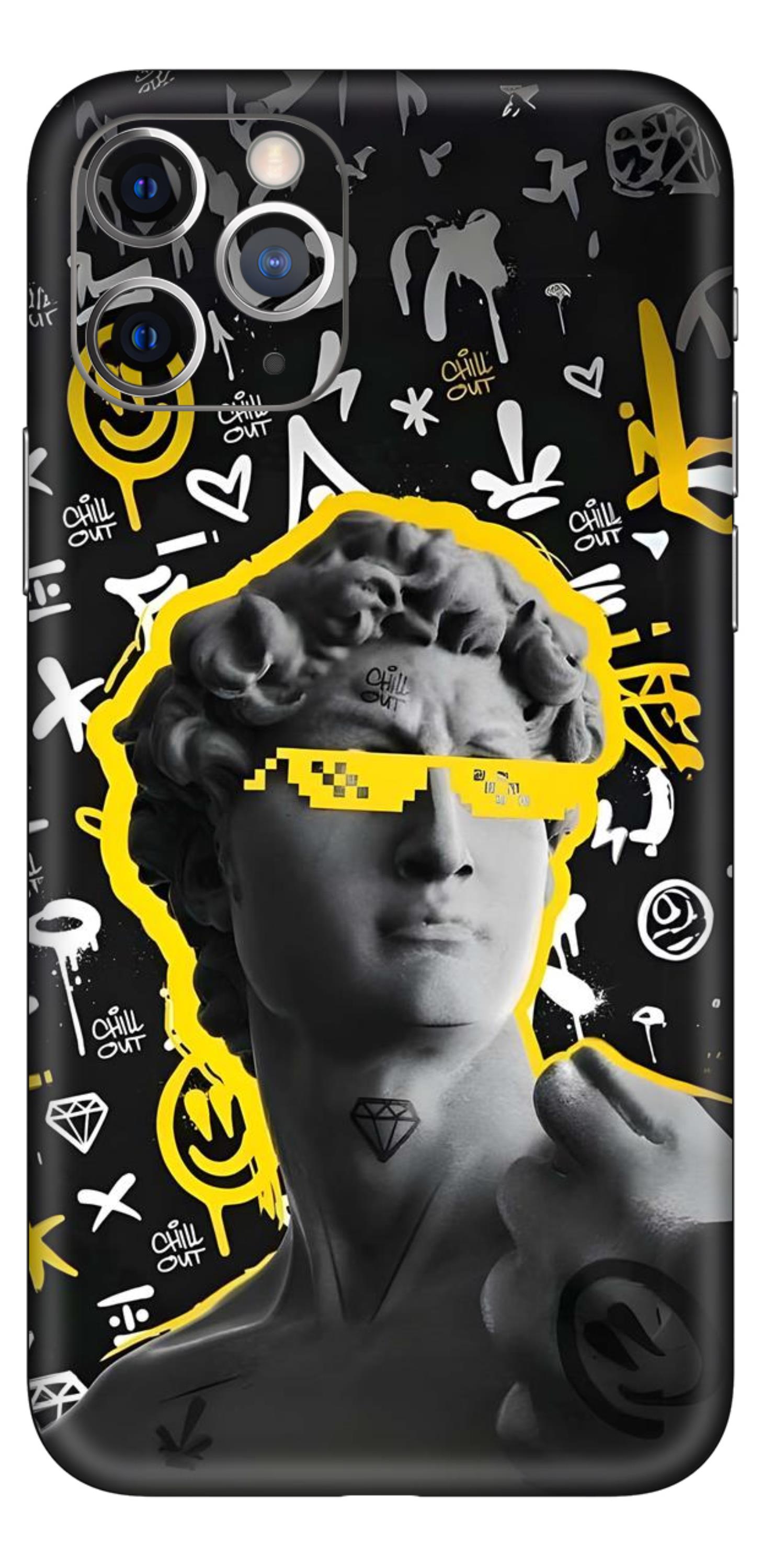 iPhone 11 Pro Max Skins and Wraps