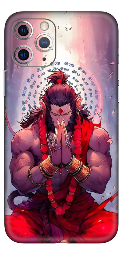 Hanuman
