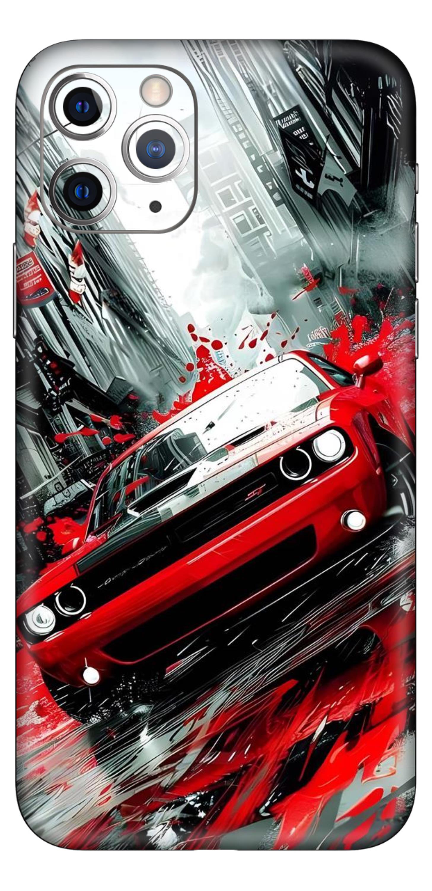 iPhone 11 Pro Max Skins and Wraps