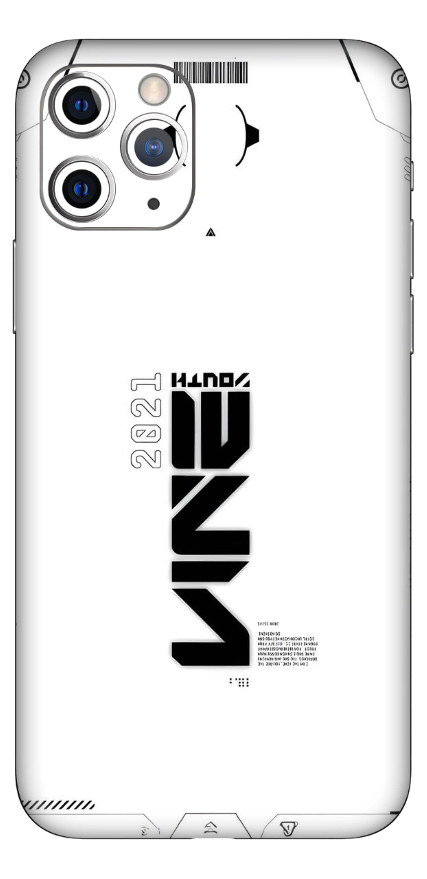 iPhone 11 Pro Max Skins and Wraps