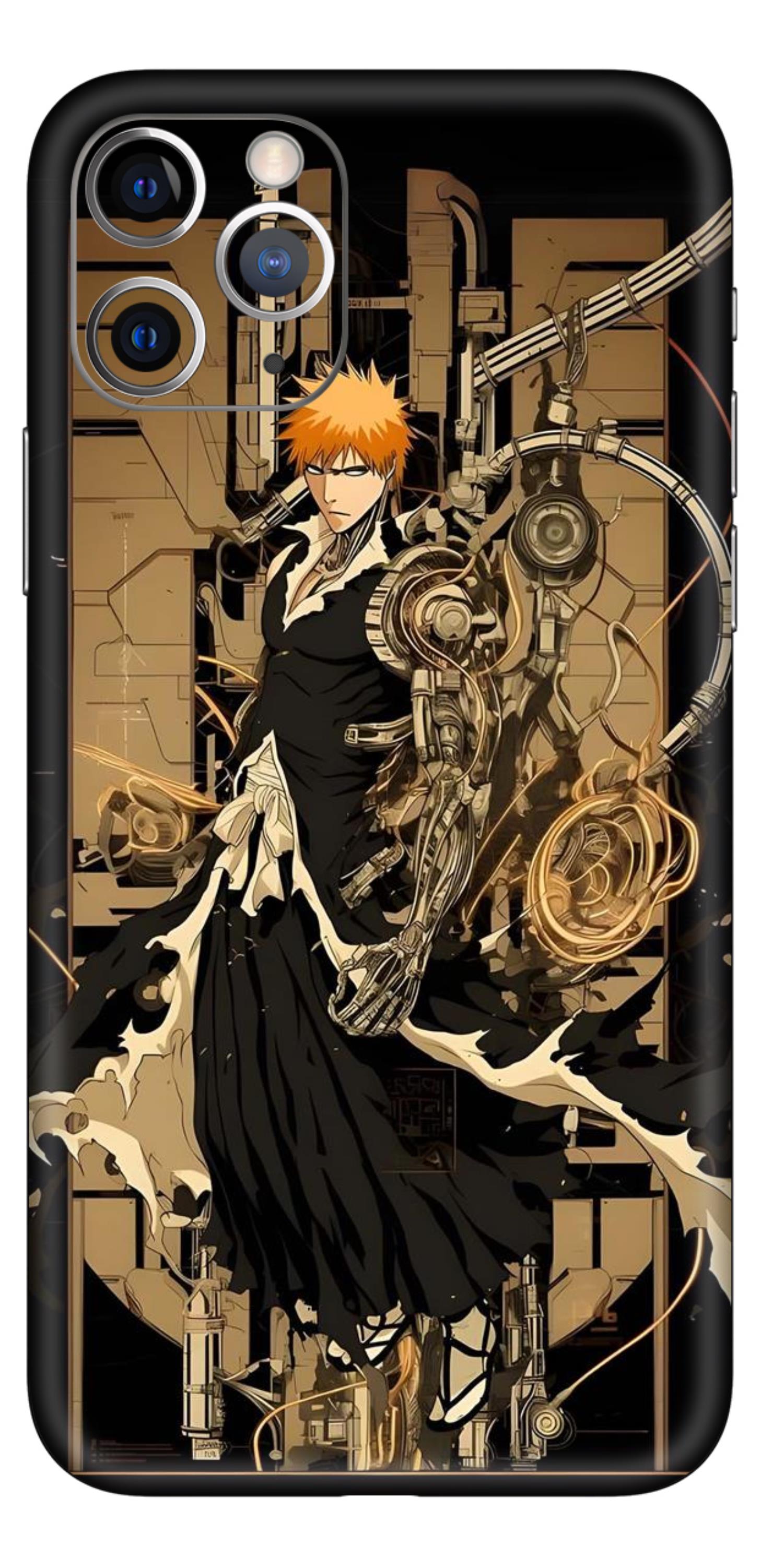 iPhone 11 Pro Max Skins and Wraps