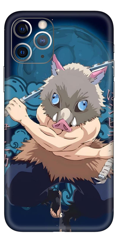 Inosuke