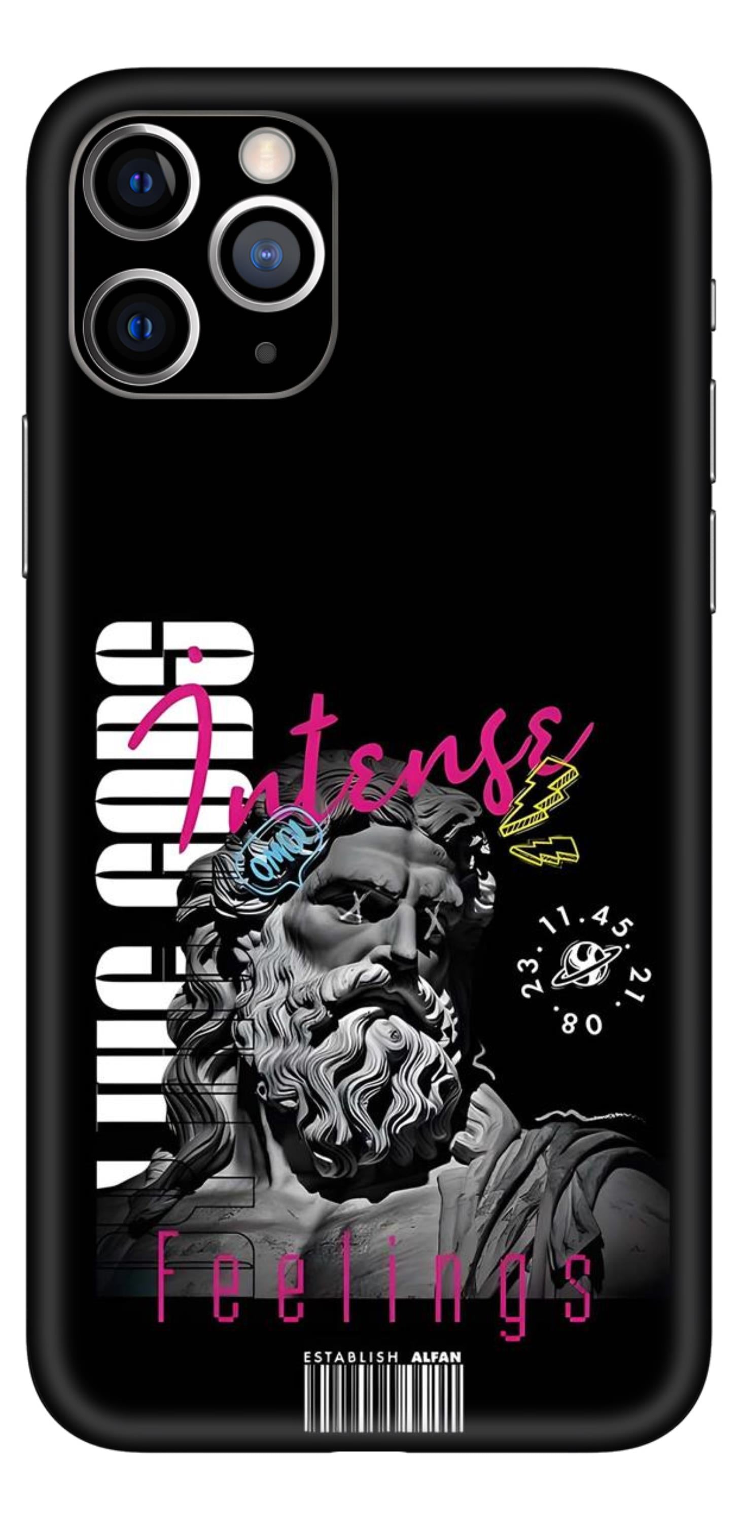 iPhone 11 Pro Max Skins and Wraps