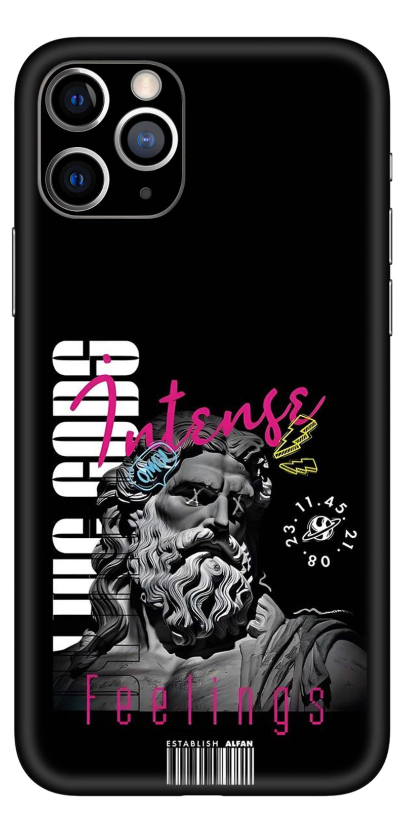iPhone 11 Pro Max Skins and Wraps